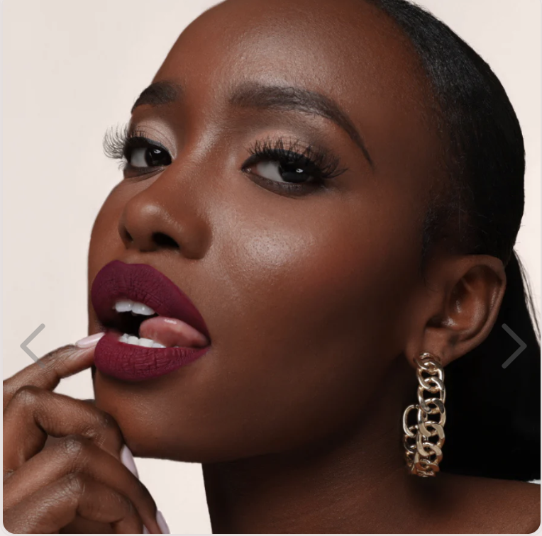 NONSTOP LIQUID MATTE image