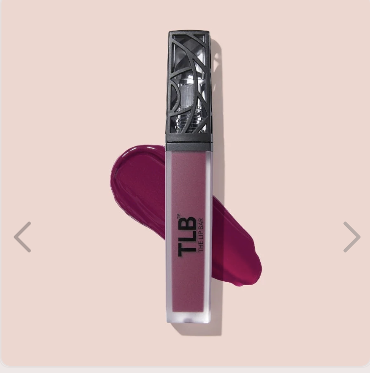 NONSTOP LIQUID MATTE
