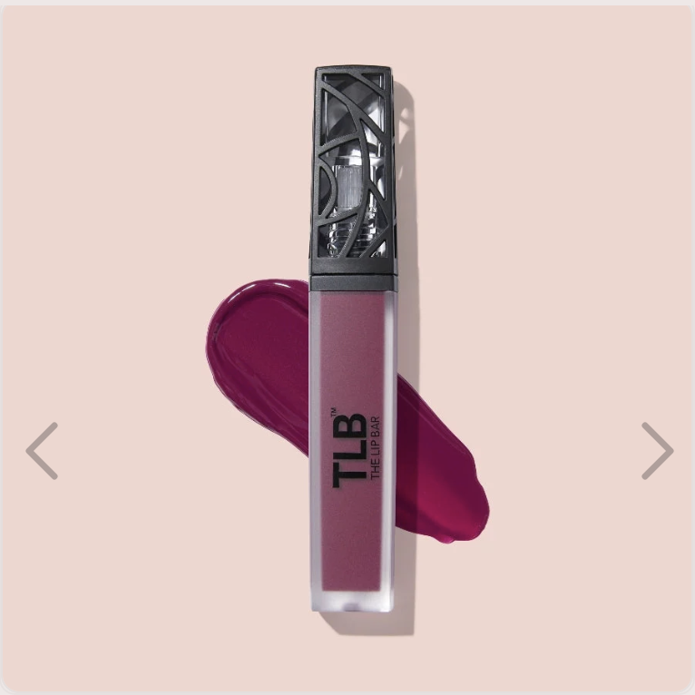 NONSTOP LIQUID MATTE - Muse (Deep Berry)